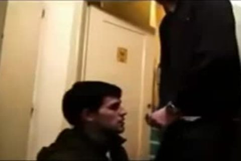 Random Hookup nakedback banging and sucking