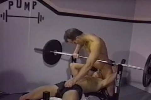 Pumped - Scene 1 - Dack episodes