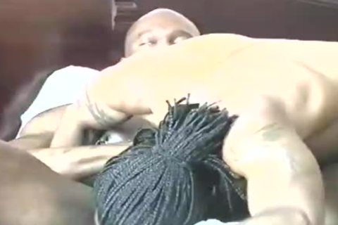 Bobby Blake And Kotcgreetingsece sucks Each Other\'s penis