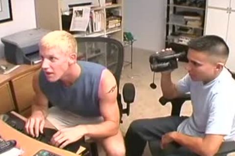 tasty Hunks ass Fingering And plowing