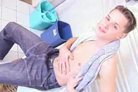 dirty twink shoot video