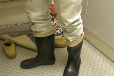 Nlboots - Boots nice-looking bend