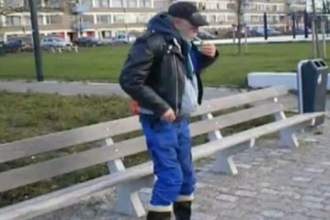 Nlboots - Along Tthis guy Cass