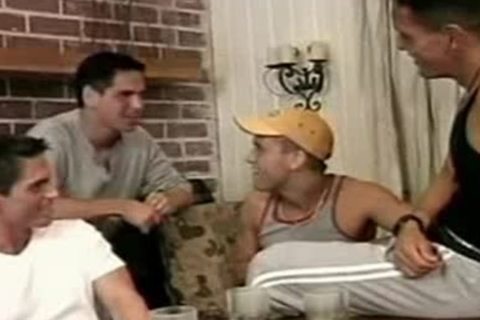 Caught By My Little Bro