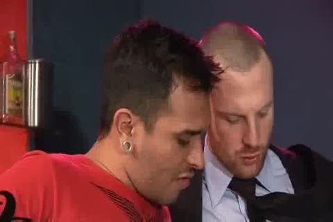 Threeway pleasure