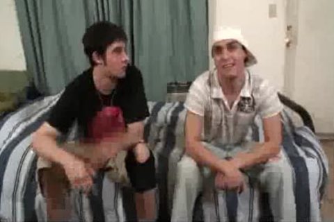 friends bang