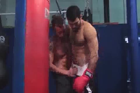 Jean Franco & Ross Hurston