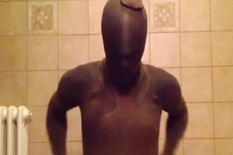 Multilayer pantyhose Encasedudest