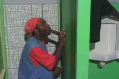 traveling With Bam 2 - Scene 3