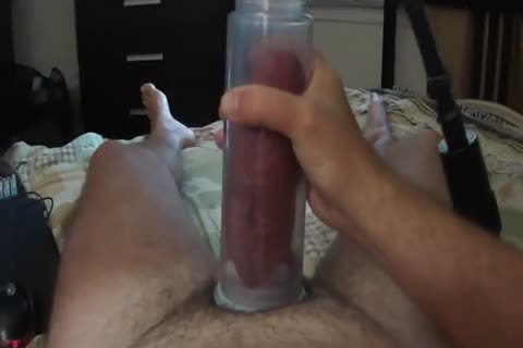 amateur dong Pump - love juiceming Twice