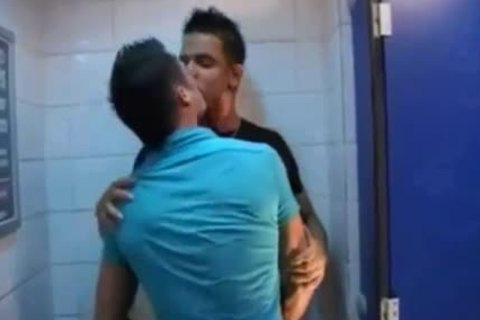 Tw-nks fuck At The Club