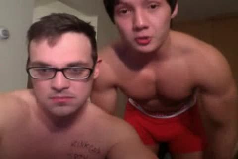 Webwebcam twinks