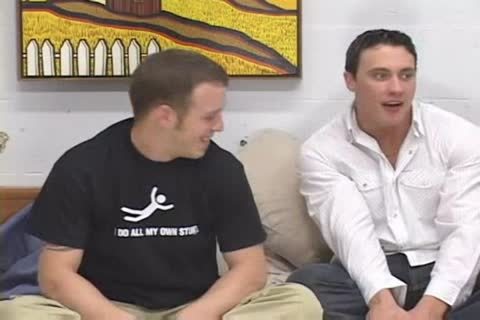 rod Barry and jason adonis