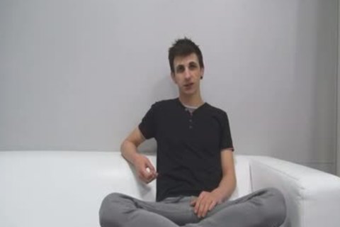 CZECH Ducthowdys chabss CASTING - MAREK (7711)