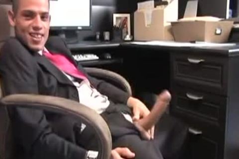 Brent Everett - kinky In The Office
