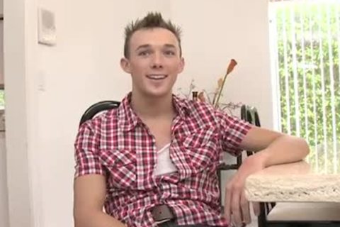 stripper get his backdoor Gaped By A black Pole