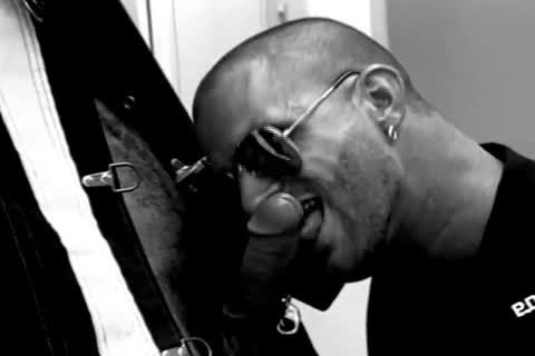 During An Everyday Shift A naughty Fireman Comes Across A Cop Who Is pretty For Some penis. After Letting Him engulf On His gigantic shlong For A whil