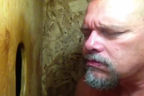 It seemed That As long As I Sucked His 10-Pounder, that guy Kept Cumming In My face hole! that guy Must Have discharged 5 Times!! I Had To drink The F