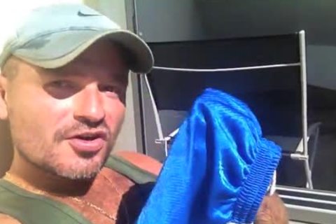 TIERY B. // PHOTO-PORNO-GRAPHER - Copyright / wet And Verbal