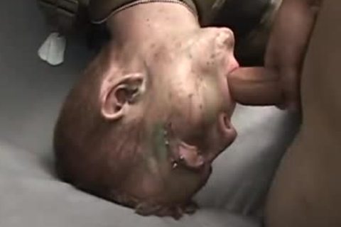 Uncut Solderiers - Scene 2