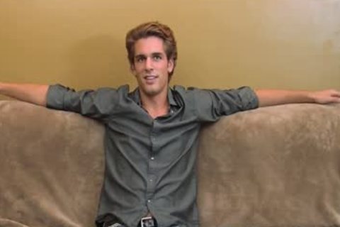 excellently Tony Rotc A.k.a. Jess By Sean Cody