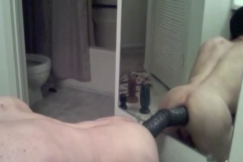 another One Of My recent much loved dildos Is The American Bombshell- Shellshock- Large By Doc Johnson. it is three.5" big, And Essentially Like The A