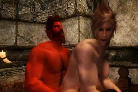 A young dude acquires A Demonic Surprise. Be Very Careful What u wish For