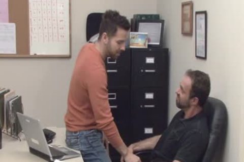 Married dude receives plowed And ball creamed