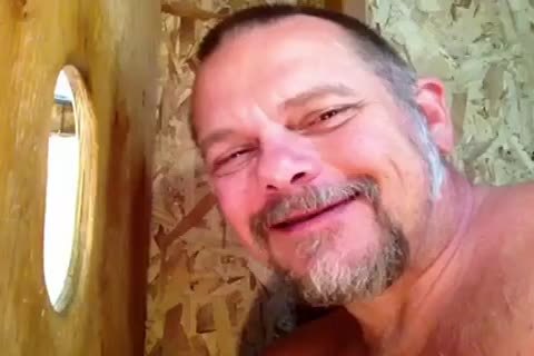 Plowing hard in company with young chap