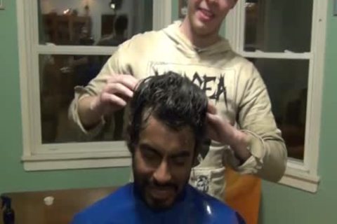 This Is The movie scene I'll Watch previous to I'll Shave My oral joy In Two Week's Time.