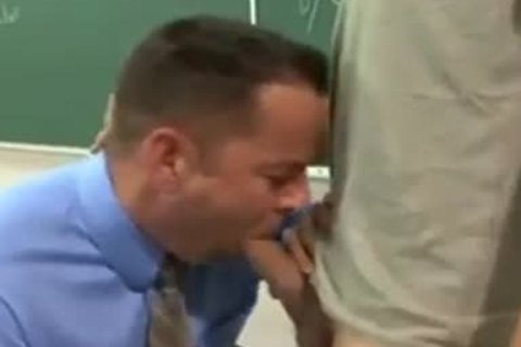 taskmaster Student Turn His Teacher Into Mo