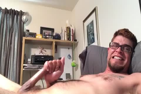 Just Enjoying A nice Bate. Gooning And Poppers. wonderful humongous Load At The End. Looking For Bator friends To Hang And Goon With.