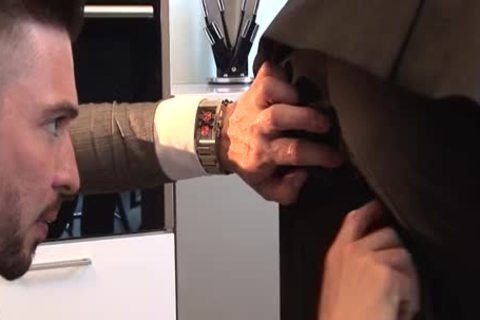 Issac Jones & Sam Barclay