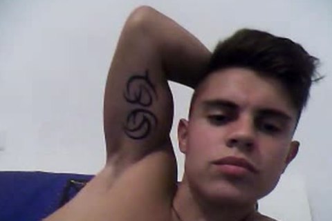 18yo slutty straight Italian lad,Super lusty large wazoo