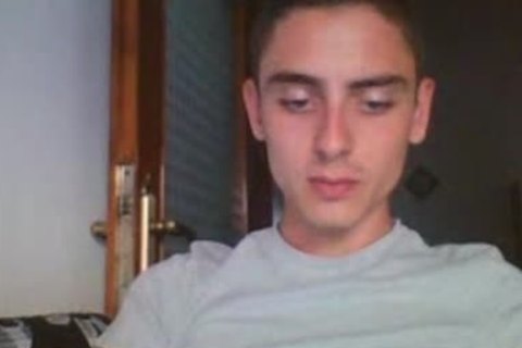 handsome Greek str8,large shlong,Super tight wazoo