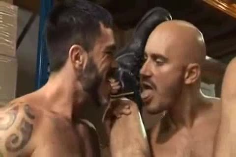 sexy 4some Fuckin'
