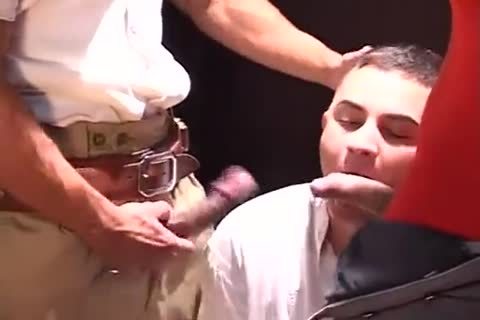 three Vintage Mexicans