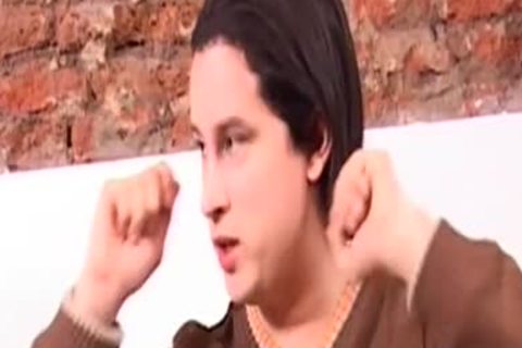 I Want To suit Like A Sissy And receive nailed