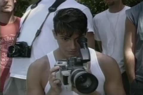 Ranger In The delicious Part1