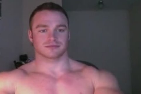 Football Hunk two