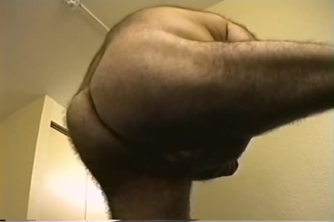 old guy  jerk off In Hotel Room