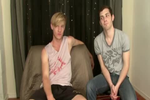 Carry And Robby First Time unprotected