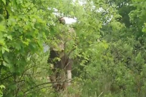 twink Scout acquires A Hard nail