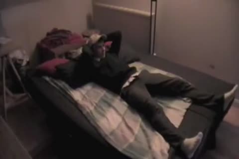 Rim N nail On web camera