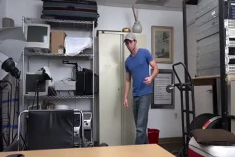 Do u Want The cash dark Thug