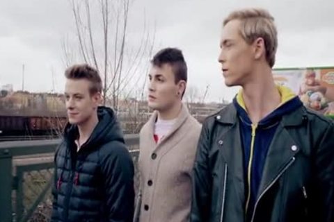 allies unprotected fuckfest