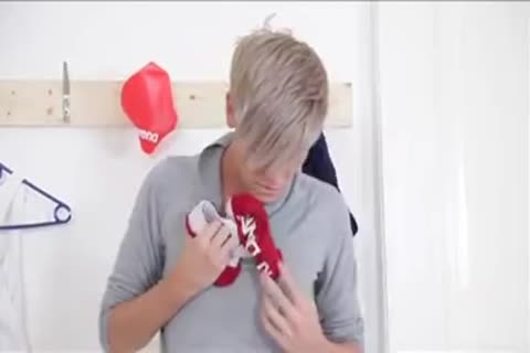 raw After Swim Practice