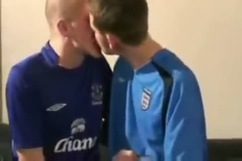 gigantic cock Chav twinks nailing