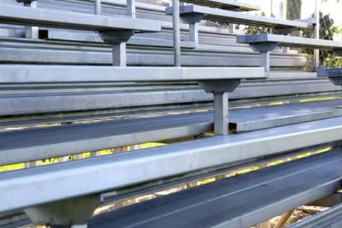 humongous 10-Pounder coach bonks His Player