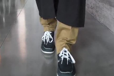 Teacher bangs His Student